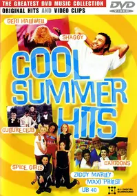 Shaggy - Cool Summer Hits