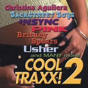 Pink - Cool Traxx! 2