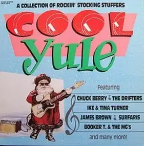 Chuck Berry - Cool Yule