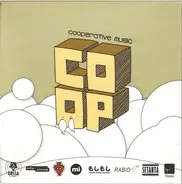 Bloc Party, The Go! Team & others - Cooperative Music Sampler Volume 1