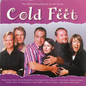 Moloko - Cold Feet (The Official Soundtrack To The Series)