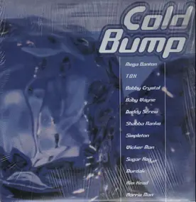 Various Artists - Cold Bump