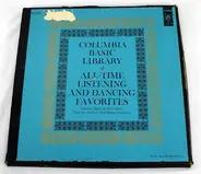 Percy Faith / Mitch Miller / a.o. - Columbia Basic Library Of All-Time Listening And Dancing Favorites