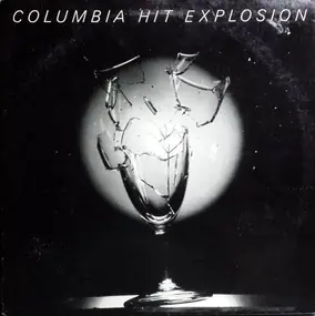 Hipsway - Columbia Hit Explosion