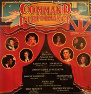 Various - Command Performance