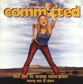 Esther Phillips - Committed: Music From The Miramax Motion Picture