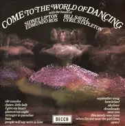 Edmundo Ros, Sidney Lipton, a.o. - Come To The World Of Dancing