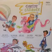 Andy Griffith, Yogi Yorgesson,.. - Comedy Caravan