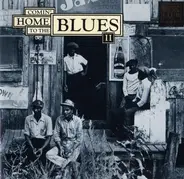 Howlin' Wolf / Bo Diddley / Chuck Berry a.o. - Comin' Home To The Blues II