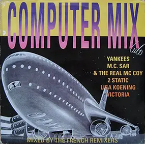 The Yankees - Computer Mix