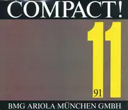 Sonia, Driza-Bone, Julian Dawson a.o. - Compact! 11/91