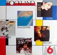 Various - Compilation M6 / Rockland
