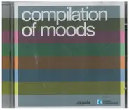Regina Carter, Aline De Lima, Mike Stern, Marcelo Mercadante a.o. - Compilation Of Moods