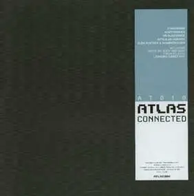 Various Artists - Connected