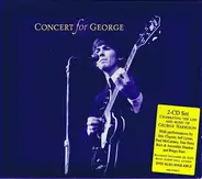 Anoushka Shankar,Jeff Lynne,Eric Clapton,u.a - Concert For George