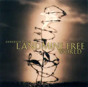 John Prine - Concerts For A Landmine Free World