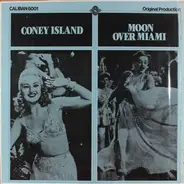 Betty Grable a.o. - Coney Island / Moon Over Miami