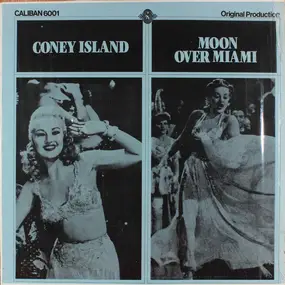 Various Artists - Coney Island / Moon Over Miami