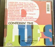 John Lee Hooker, Mark Knopfer, Junior Wells a.o. - Confessin' The Blues