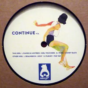 Various Artists - Continue