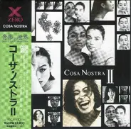 Stevie Wonder, Van Morrison, Laura Nyro a.o. - Cosa Nostra II