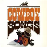 Various, Cowboy Songs - Cowboy Songs