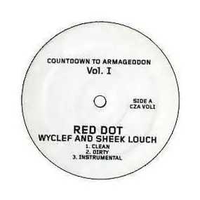 Wyclef Jean - Countdown To Armageddon Vol. I