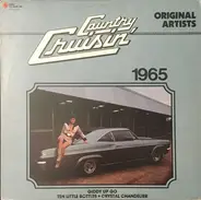 Various - Country Cruisin' 1965
