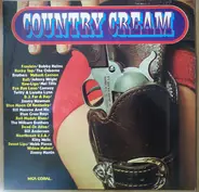 Conway Twitty / Bobby Helms a.o. - Country Cream