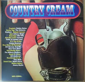 Conway Twitty - Country Cream