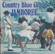 Various - Country Blue Grass Jamboree