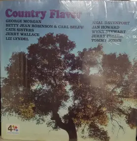 Various Artists - Country Flavor