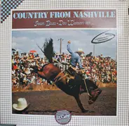 Country From Nashville - Country From Nashville