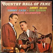 Various - Country Hall Of Fame