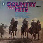 Loretta Lynn, Brenda Lee a.o. - Country Hits Vol.1