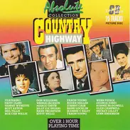 Tammy Wynette, Hoyt Axton a.o. - Country Highway