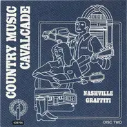 Marty Robins, Claude King, Bobby Vinton - Country Music Cavalcade - Nashville Graffiti