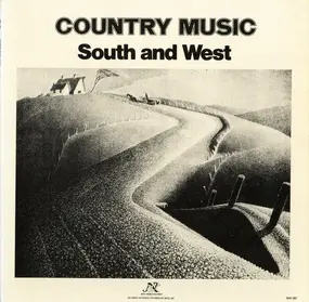 Various Artists - Country Music: South And West