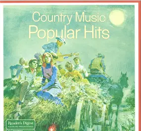 Bobby Sykes - Country Music Popular Hits