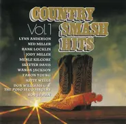 Lynn Anderson / Wanda Jackson a.o. - Country Smash Hits, Vol. 1