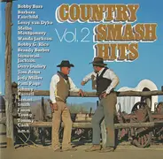 Bobby Bare / Barbara Fairchild / Leroy Van Dyke a.o. - Country Smash Hits, Vol. 2