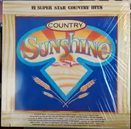 Country Sampler - Country Sunshine