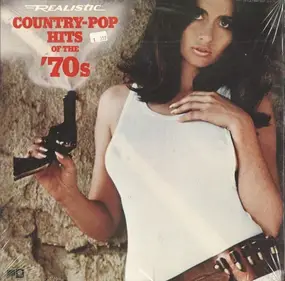Various Artists - Country-Pop Hits Of The '70's