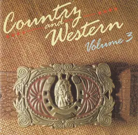 Dolly Parton - Country & Western - Volume 3