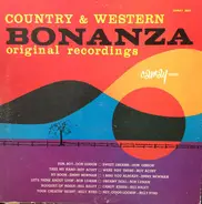 Roy Acuff, Don Gibson, a.o. - Country & Western Bonanza (Original Recordings)