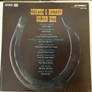 Various - Country & Western Golden Hits