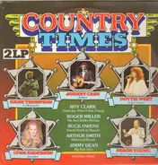 Various - Country Times