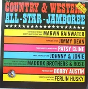 Various - Country & Western All-Star-Jamboree Vol. 2