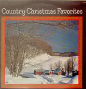 Charlie Rich / George Jones / Jody Miller a.o. - Country Christmas