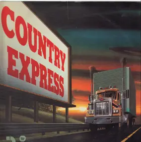 Various Artists - Country Express